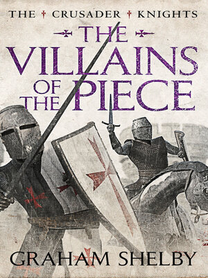 cover image of The Villains of the Piece